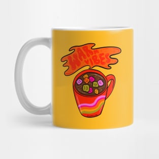 Warm Vibes Mug